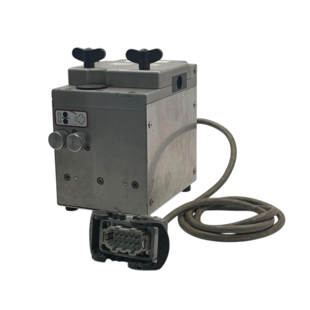 Fremco MicroFlow Version 3 FTTH EPFU Micro Cable Fibre Optic Blowing Machine1