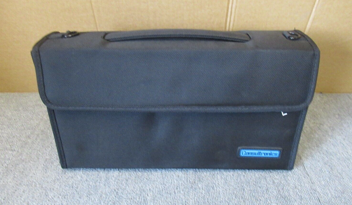 Consultronics PROWLA P1 Ethernet Network Analyser With 4 x SFP