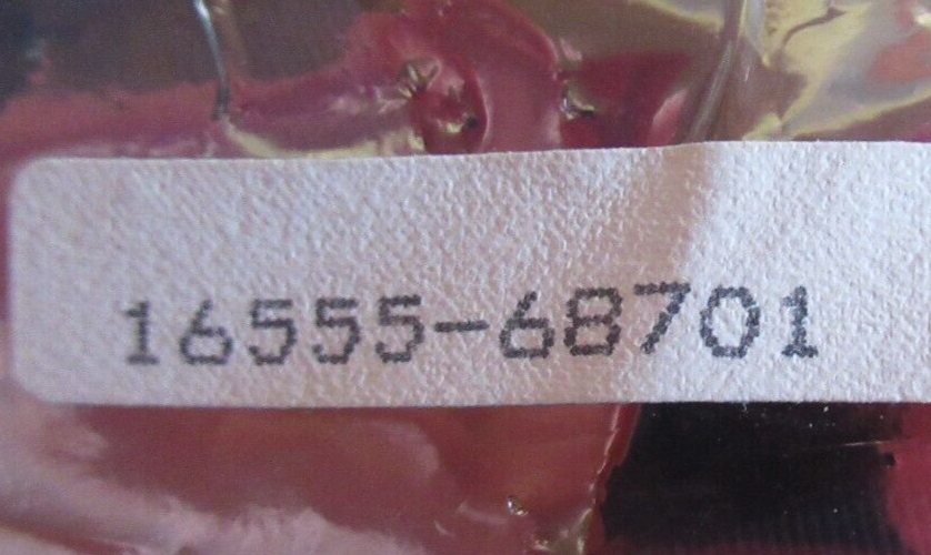 New HP Agilent Keysight 16555-68701 Master Expansion Kit for 16555A 16555D