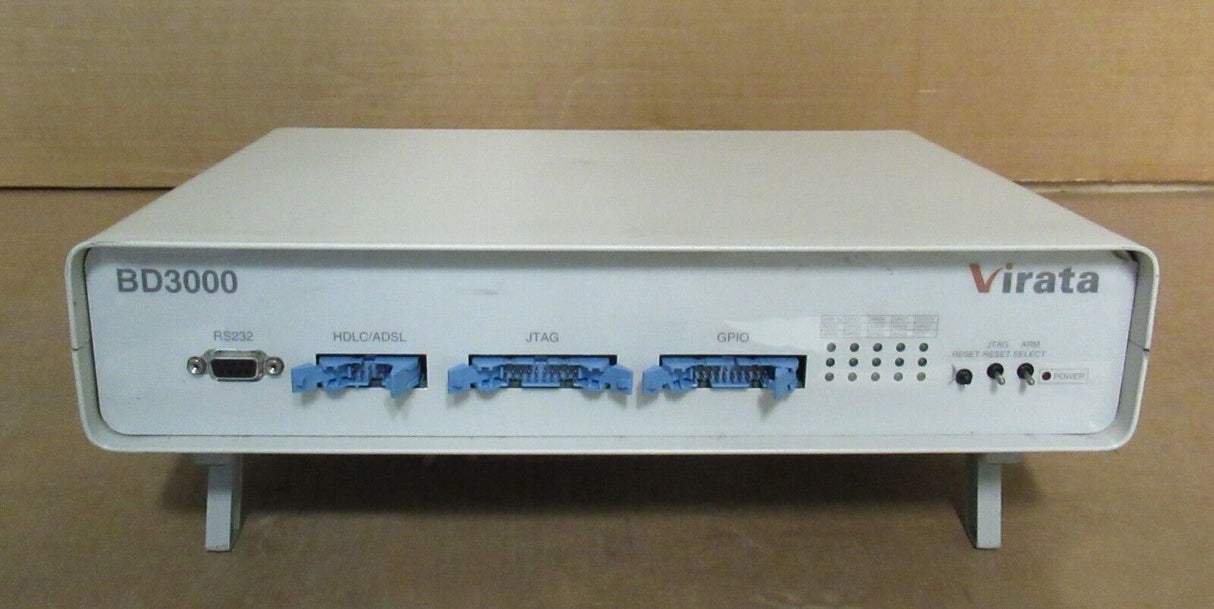 Virata BD3000 - JTAG ADSL ATM-25 Test System