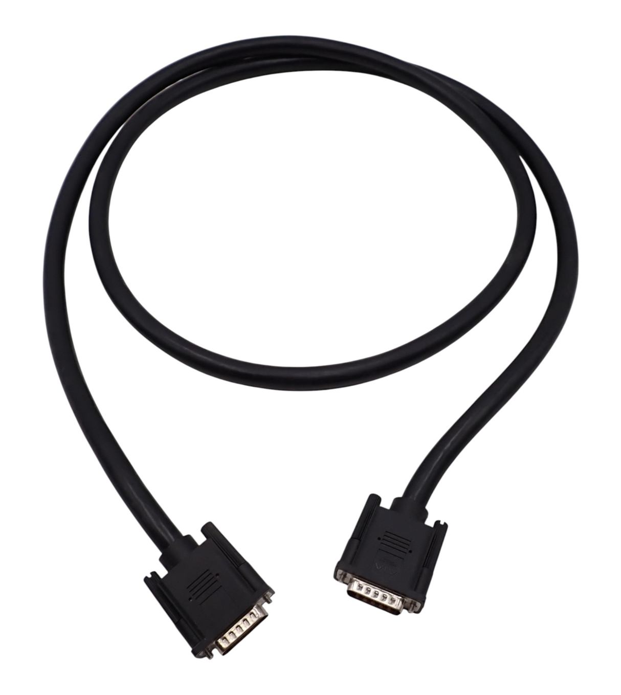 2 x AJA 103227 K3G External Breakout box Tether cable0
