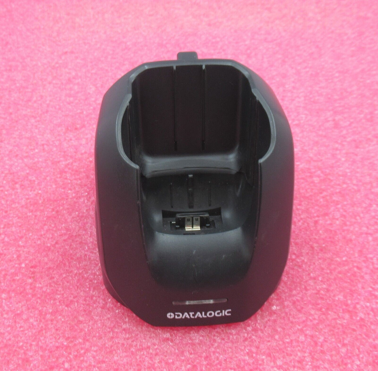 DataLogic DL-MEMOR-SINGLE-CRADLE 94A151110 Single Slot Desk Cradle Charger
