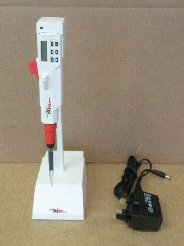Ortho BioVue System Multi Dispense Pipette for Medical Laboratory Haematology