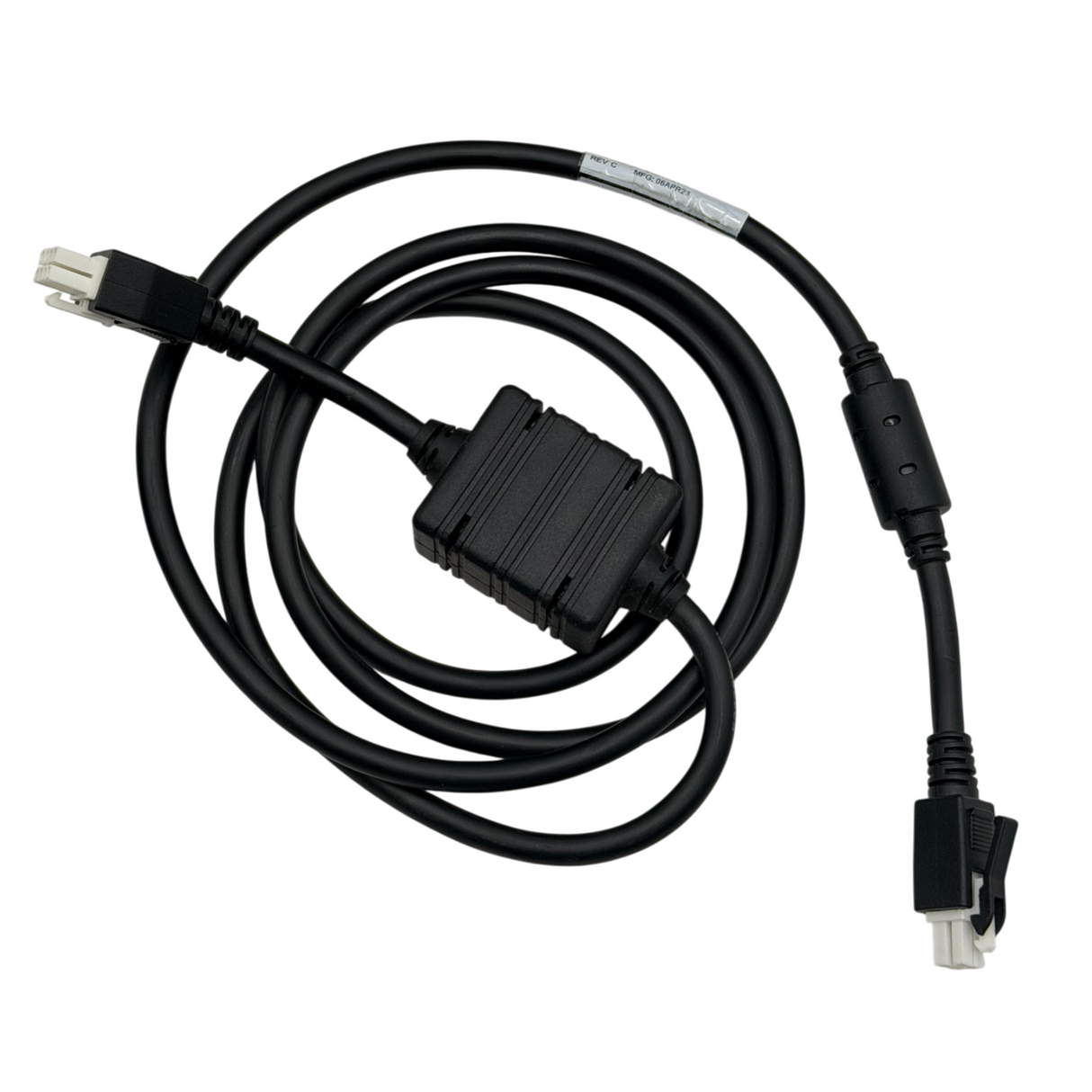 Zebra CRDTC7XSE5C101 5Slot Charging Cradle TC70 TC72 TC75 TC77 ShareCradle5