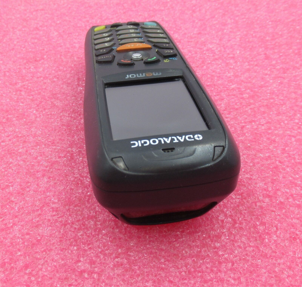 Datalogic DL-Memor 944201019 Handheld PDA Mobile Handheld PC Barcode Scanner