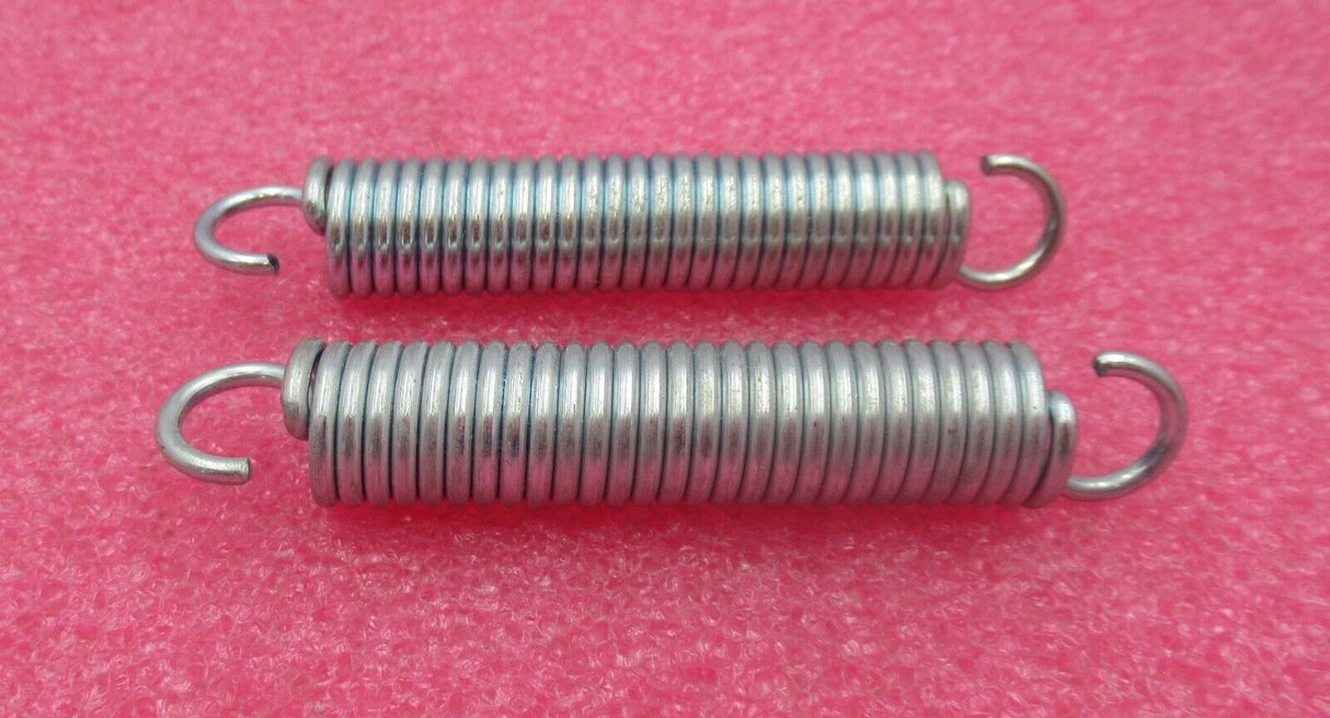 HP Indigo Press Spare Part : 2 x Springs MPX-7926-01