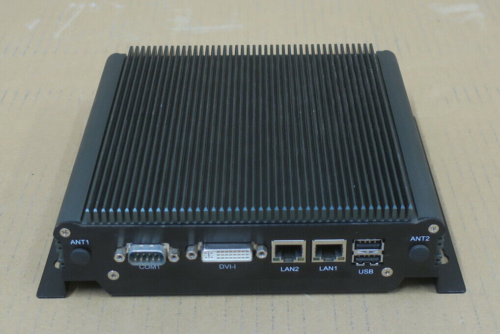 Lot of 6x ExacTrack In-CarPC CQ15 Car Vehicle PC Tracker CQ15-2-64SMN-U08