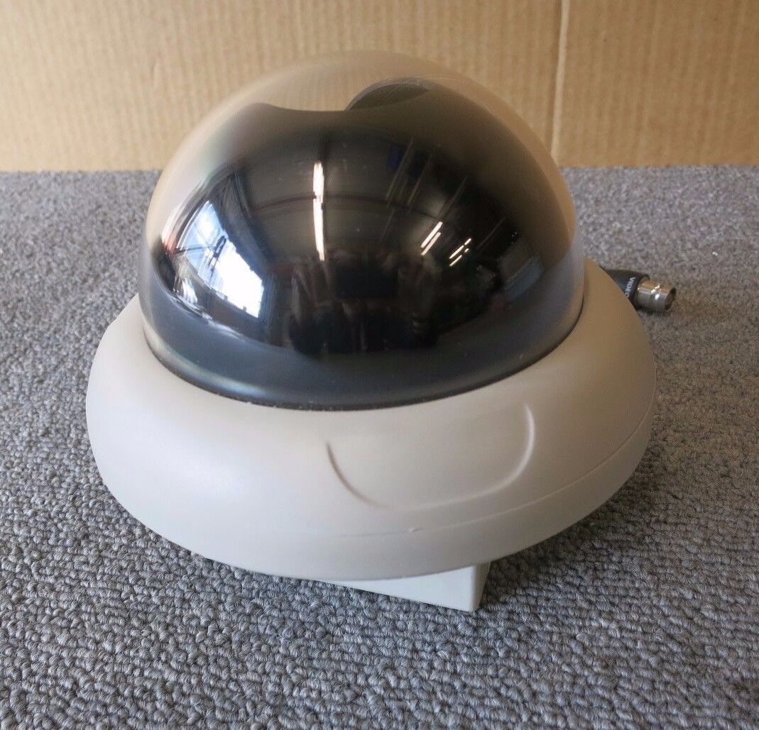 Ganz IP Network Security CCTV Dome Colour Camera ZL-D310APE