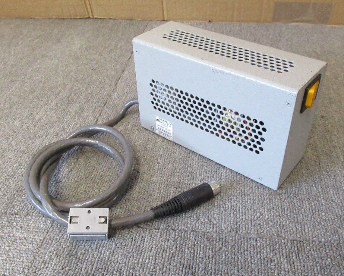 TRI-MAG UV440-1TTV2 AC/DC Power Supply 5V/12V 3A/2A 40W 6-Pin