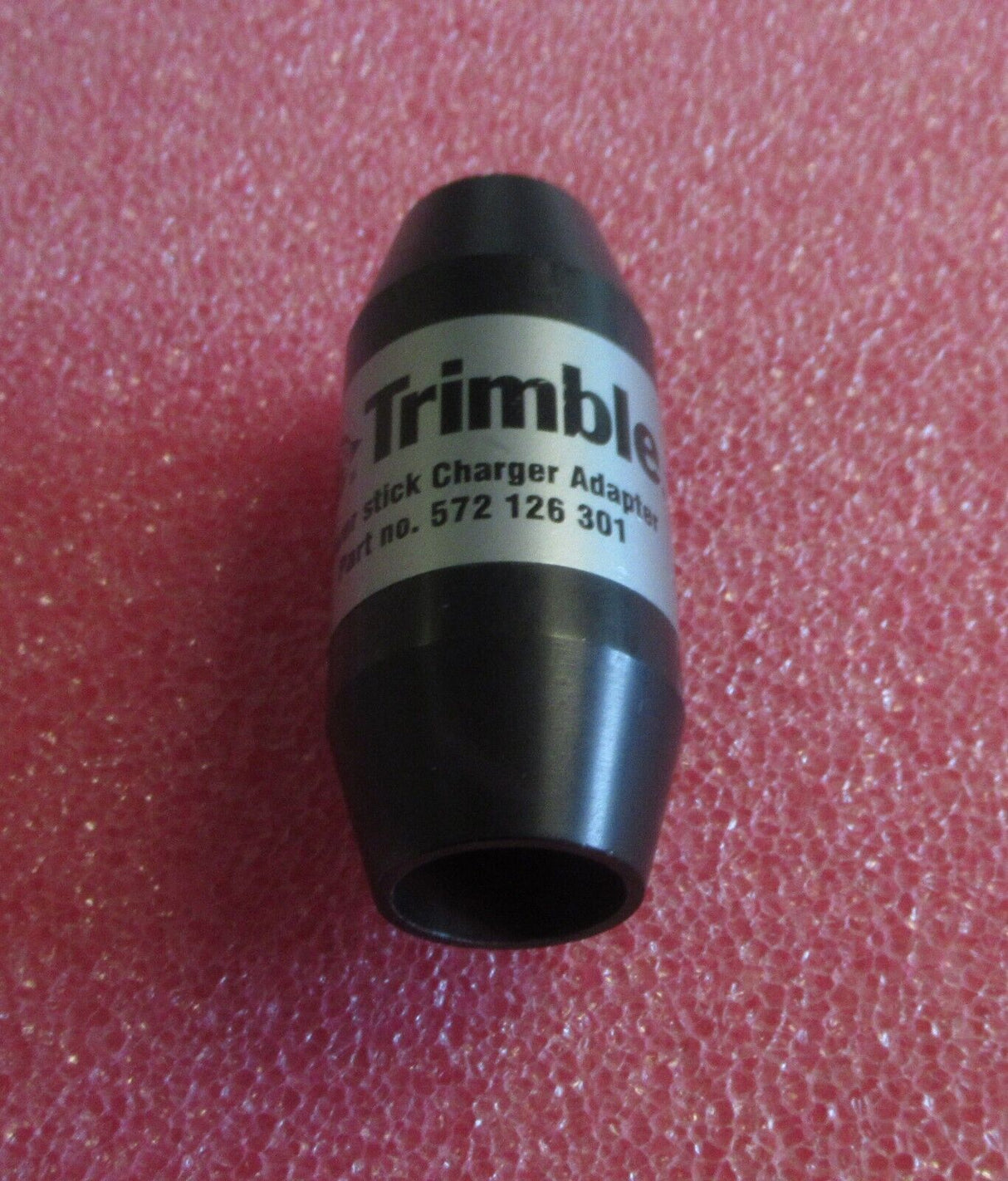 Trimble Charging Adapter for Power Stick Charge 5600 Power Rod Battery 572126301