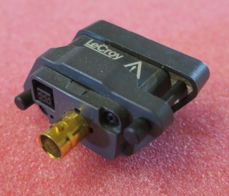 Teledyne LeCroy LPA-BNC Oscilloscope Probe ProLink to BNC Adapter WaveMaster