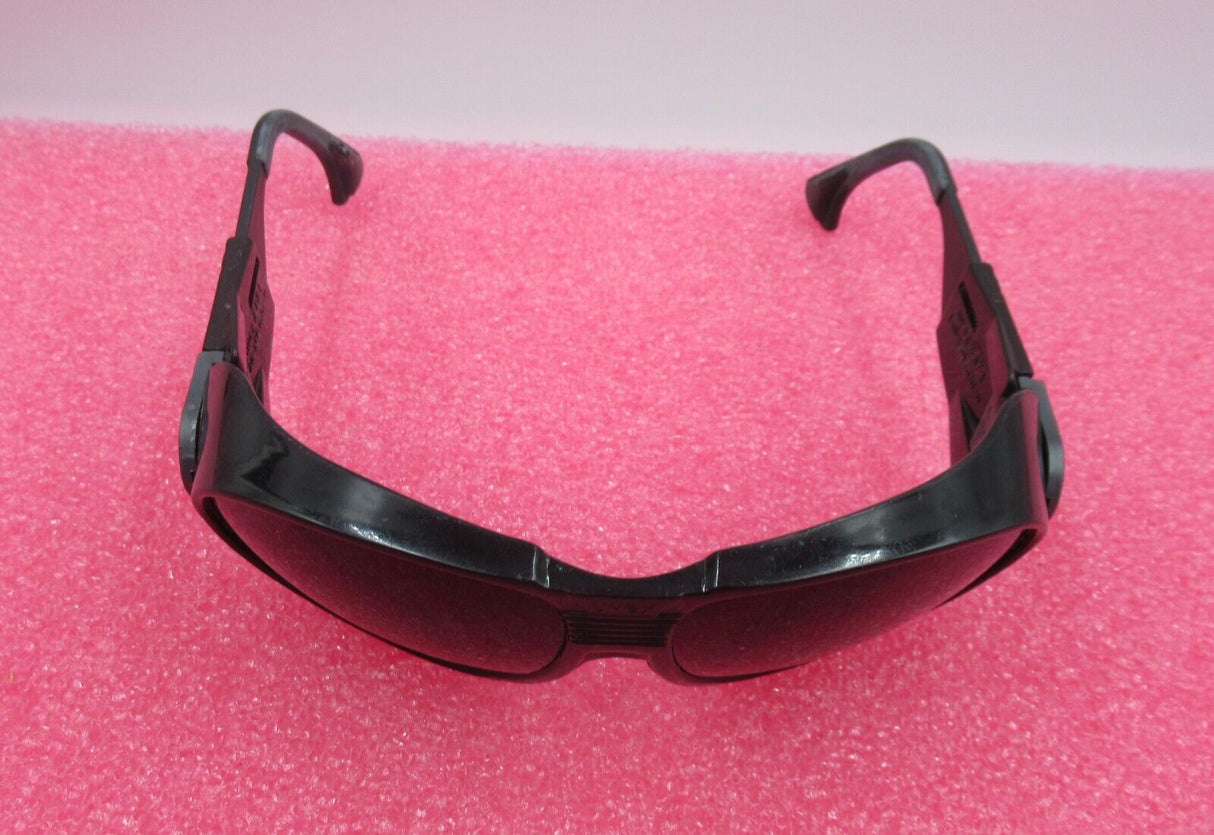 Uvex By Honeywell Z87.1 140-150mm-u Z87 Laser Safety Glasses