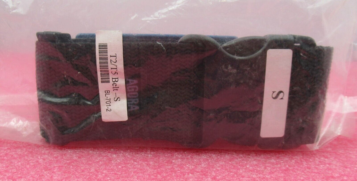 Honeywell Belt + Clip Vocollect Talkman T2 T5 A500 Series Waist 23"-34" BL-701-2