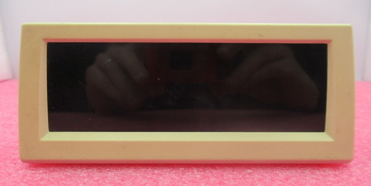 Epson DM-D110-101 M58DB Point Of Sale POS Customer LCD Display White For DM-D110