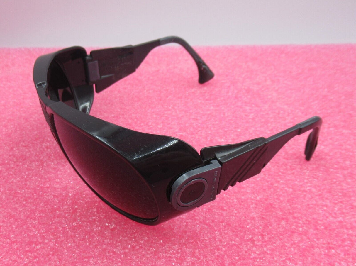 Uvex By Honeywell Z87.1 140-150mm-u Z87 Laser Safety Glasses