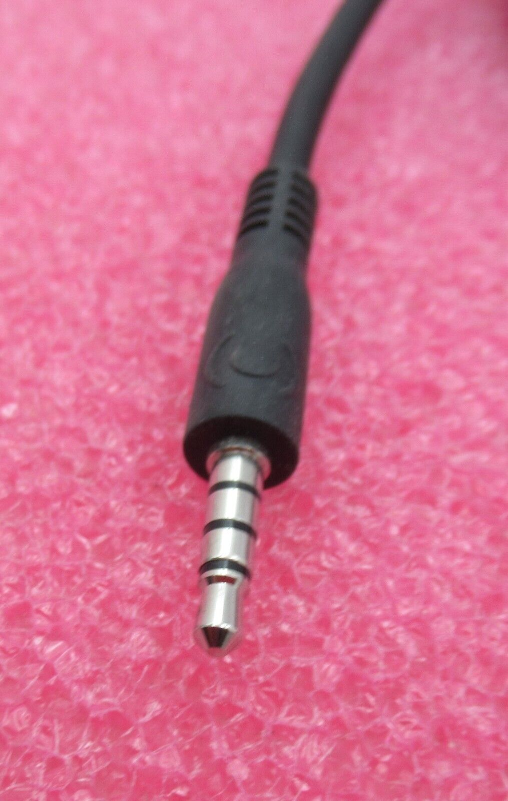 Original Vertu CA-163V Constellation T Touch TV Video Cable New