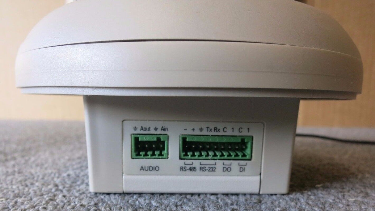 Ganz IP Network Security CCTV Dome Colour Camera ZL-D310APE