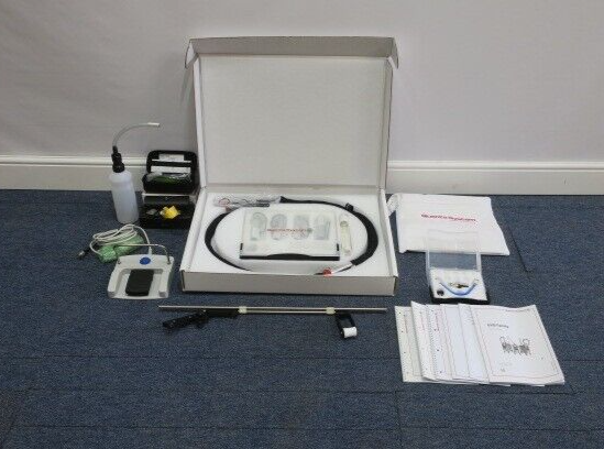 NEW Quanta Duetto MT EVO Alexandrite 755nm Nd:YAG 1064nm HR SR Dual Laser