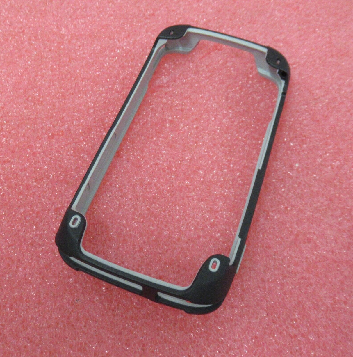 5 x New Zebra SG-TC55-BOOT2-01 Grey/Black Protective Boot Case TC55