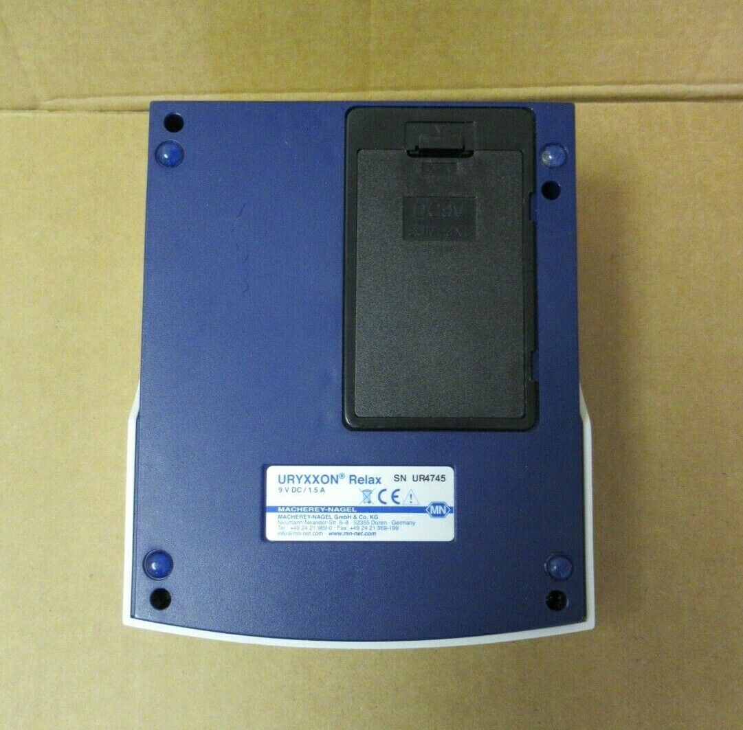 Macherey Nagel - Uryxxon Relax Automated Urine Urinalysis Touchscreen Analyser +