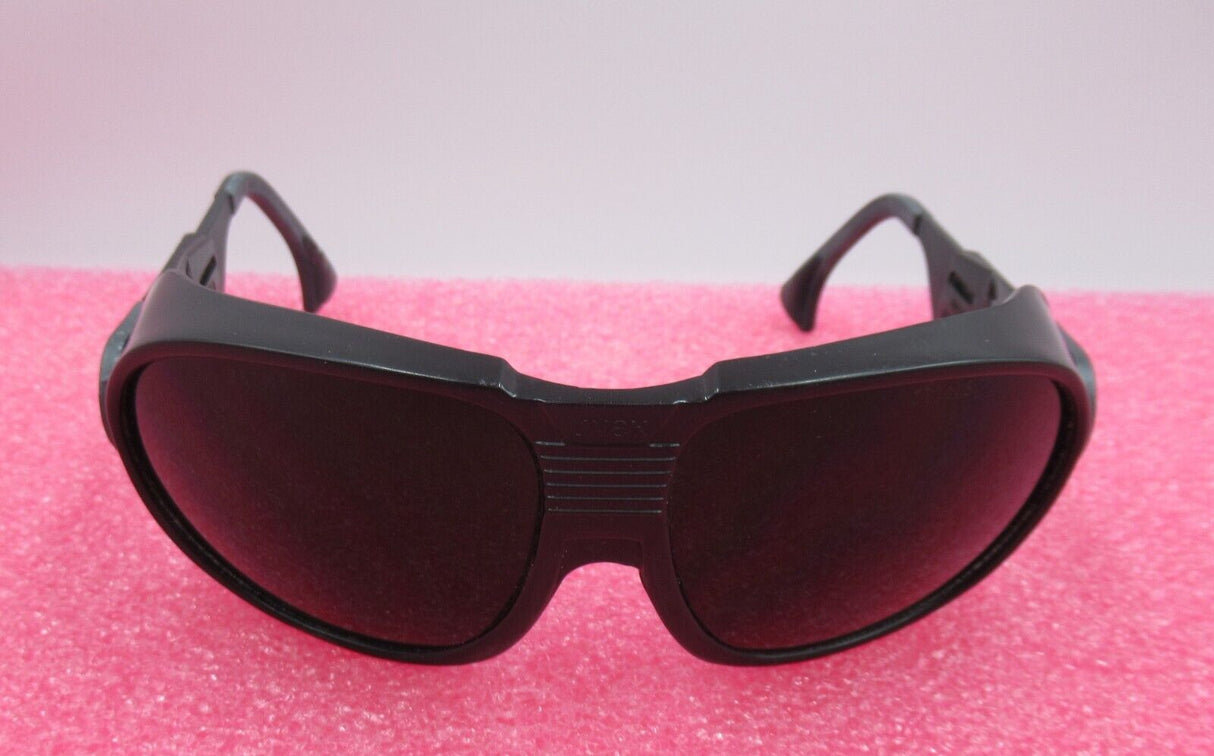 Uvex By Honeywell Z87.1 140-150mm-u Z87 Laser Safety Glasses