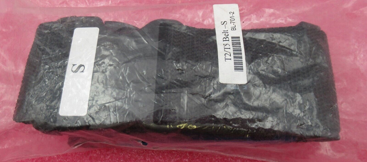 Honeywell Belt + Clip Vocollect Talkman T2 T5 A500 Series Waist 23"-34" BL-701-2