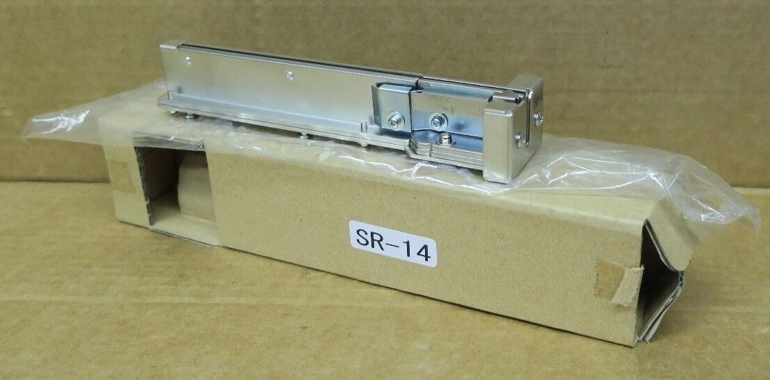 New 1.4mm 20mm SR-14 Rail For Automatic Screw Feeder NSB-14