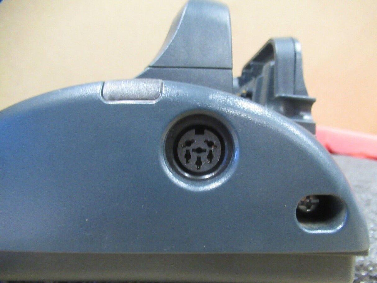 Vocollect CM-601-1 Five Bay Battery Charger For Talkman T2 & T2X With PSU