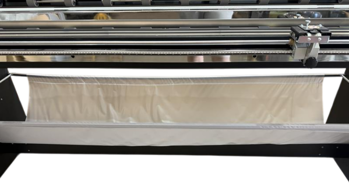 Neolt Factory XY Matic Trim 165 Automatic 4 Side XY 1650mm Wide Format Cutter15