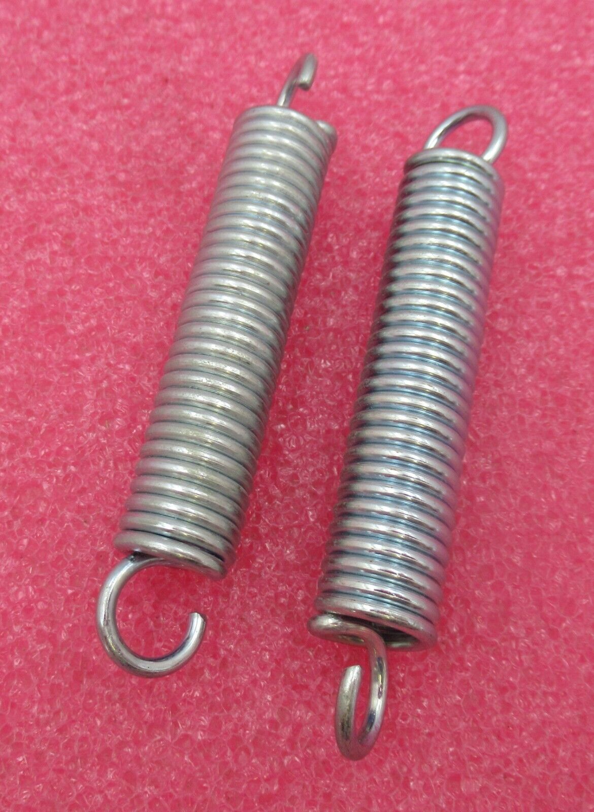 HP Indigo Press Spare Part : 2 x Springs MPX-7926-01