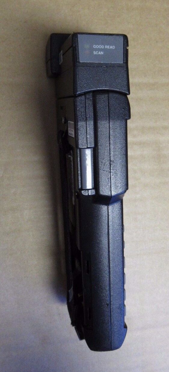 Datalogic PSC PT 2000 42-000-00 Portable Data Terminal Barcode Scanner Reader