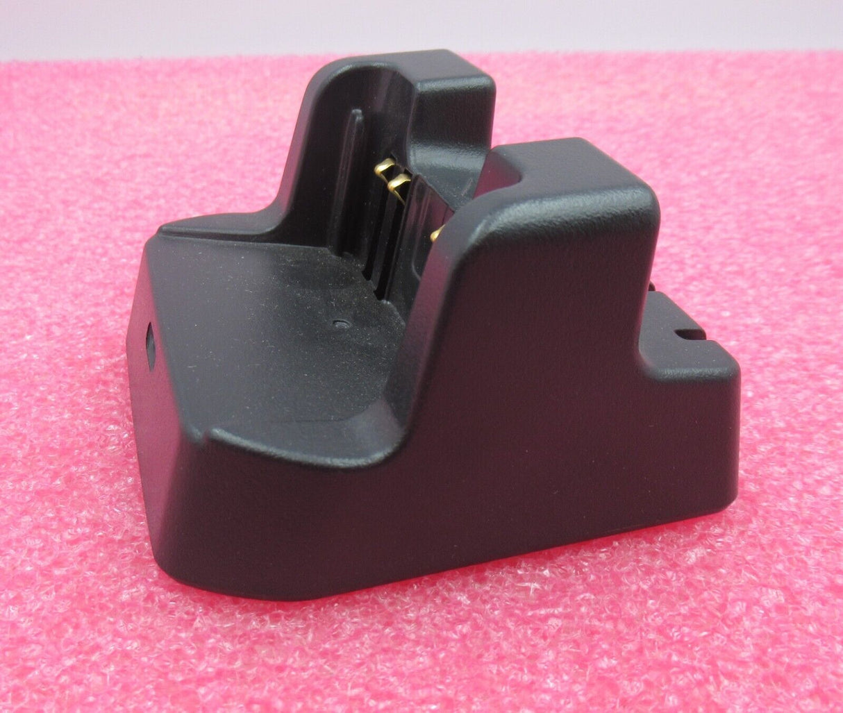 Vertex Standard CD-47 Ni-MH Desktop Charger Base Cradle No AC Power Adapter