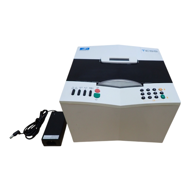 Essilor Tess L12001 Frame Shape Tracer Optical 3D Binocular Glasses Machine9