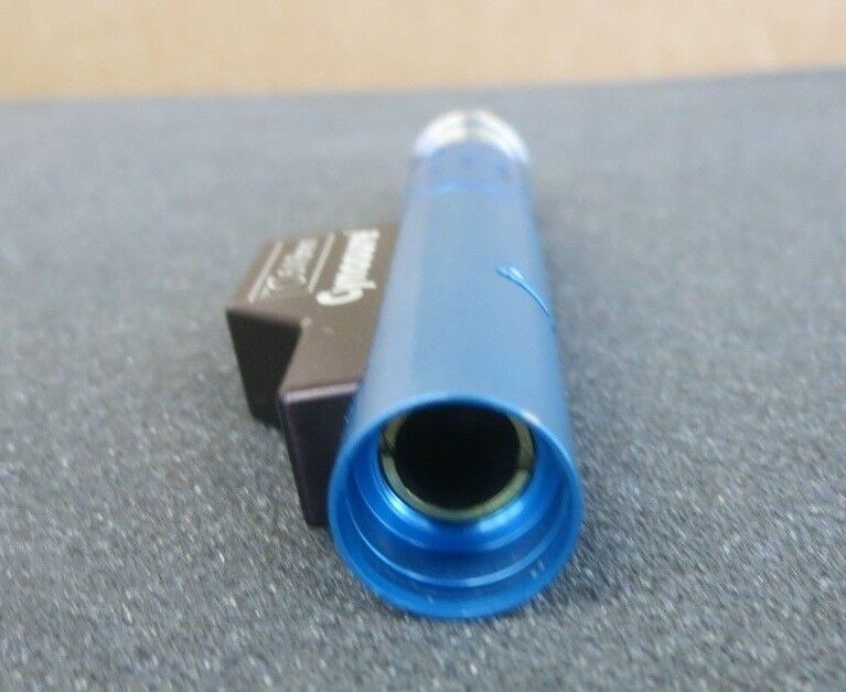 Cynosure 5 x 8mm Handpiece for PhotoGenica V-Star Pulsed Dye Vascular Laser