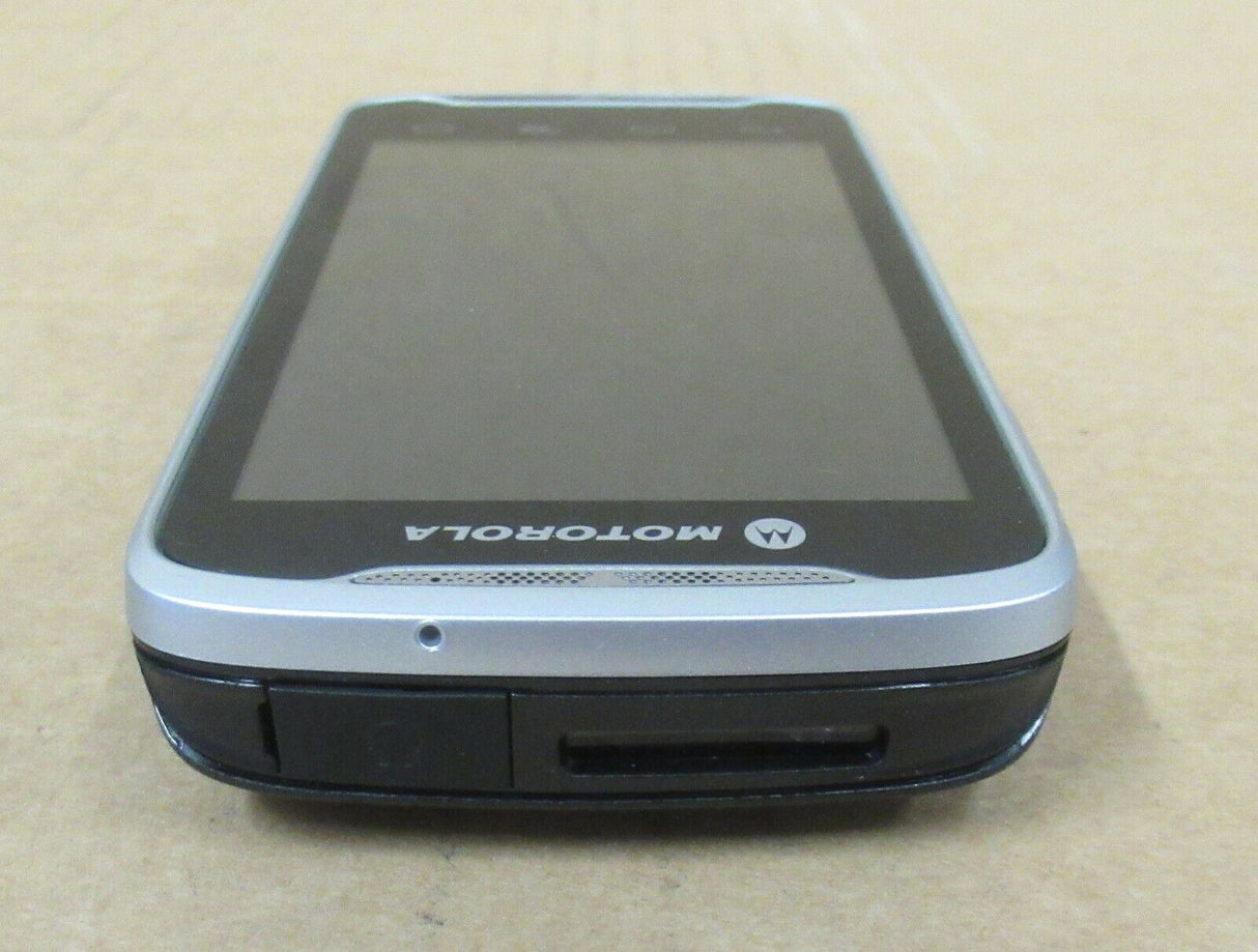 5x Motorola TC55 Industrial Barcode Scanner Imager GPS Kit/ Cradle TC55BH-GC11EE