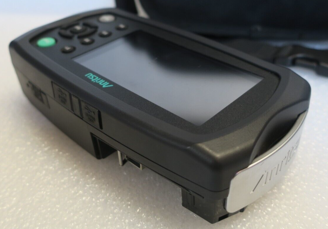 Anritsu MT9090A MU909015B1-056 √∞OTDR 1310/1550nm Field Optical OTDR Cable Tester