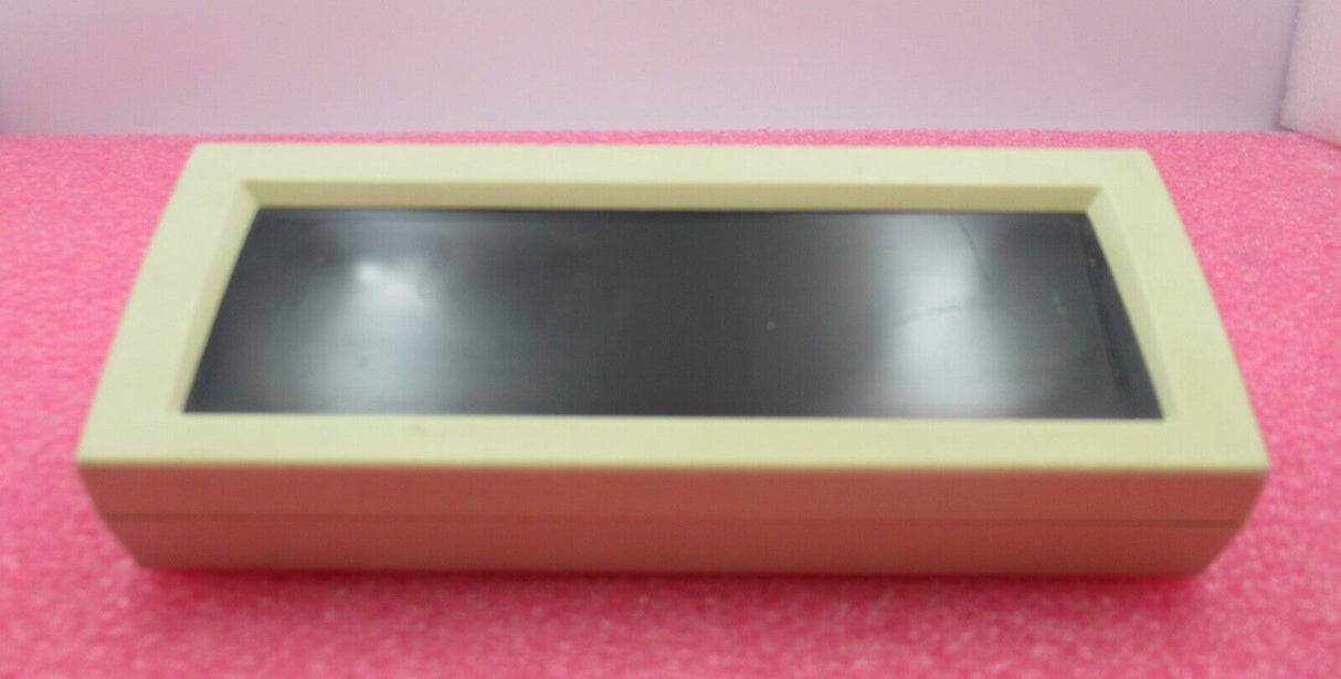 Epson DM-D110-101 M58DB Point Of Sale POS Customer LCD Display White For DM-D110