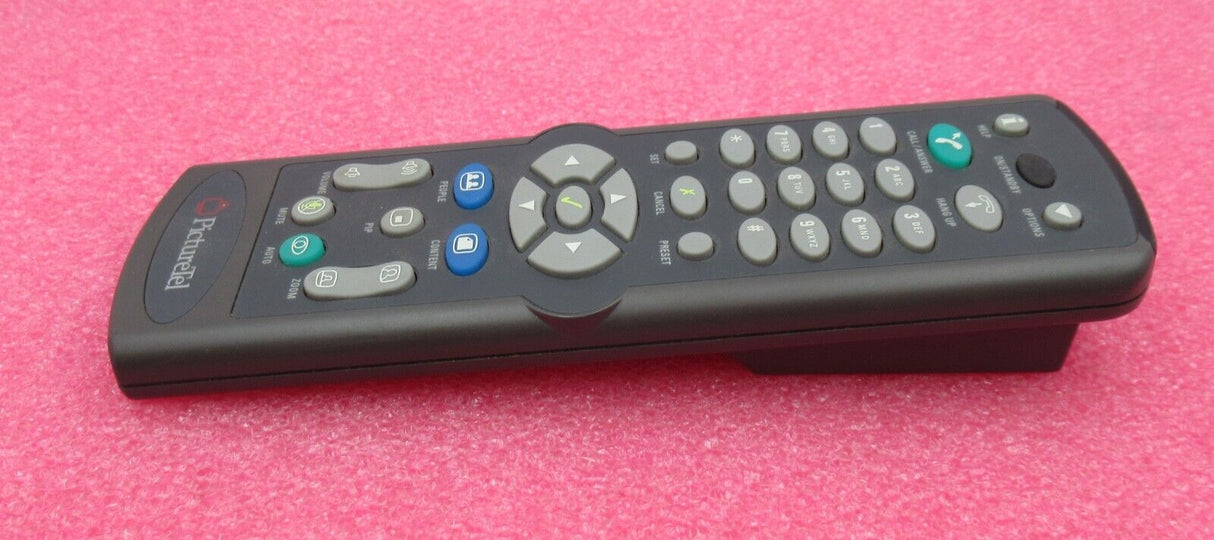 PictureTel HHREM3 540-0405-01 Video Conferencing M5 System Remote Control