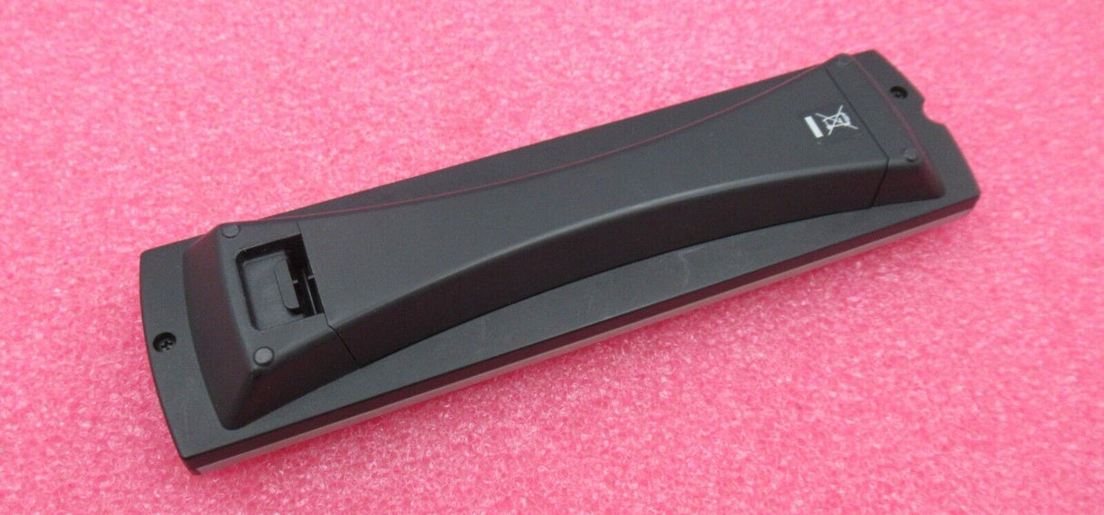 Panasonic UR76EC2803-2 TV Display Remote Control