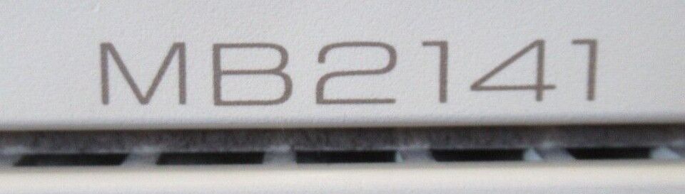 Fujitsu KM13B-0120-B270 MB2141A Emulator