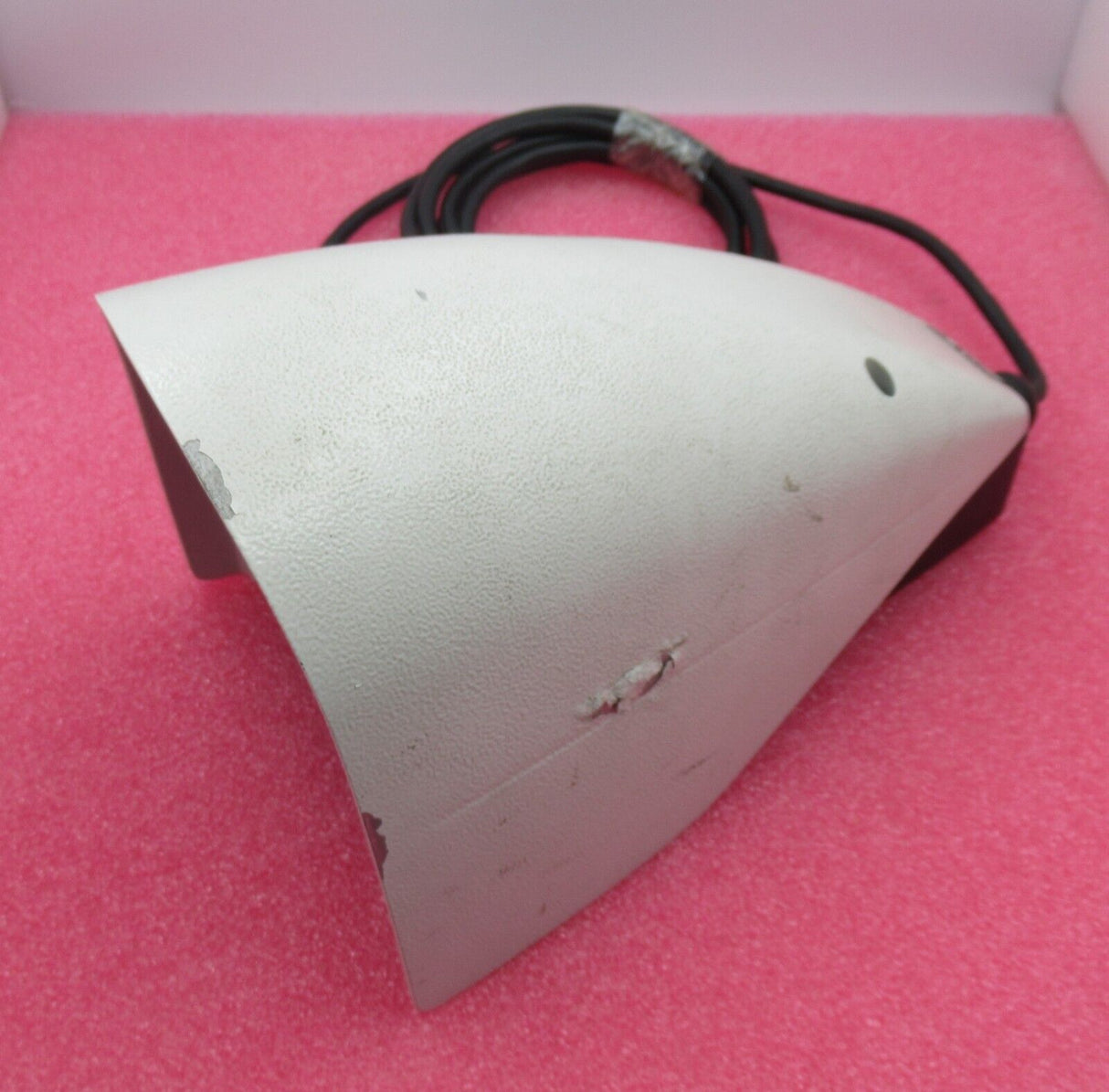 Chromogenex NLite Herga IPX1 Foot Pedal 5 Pin Switch P/N:6251-0012 M07-1027