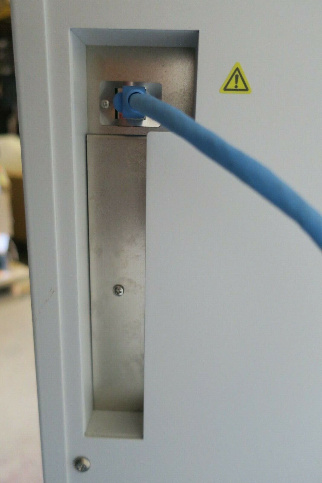 Sysmex RD-100i One Step Nucleic Acid Analyser Detector OSNA CK19 mRNA RT-Lamp