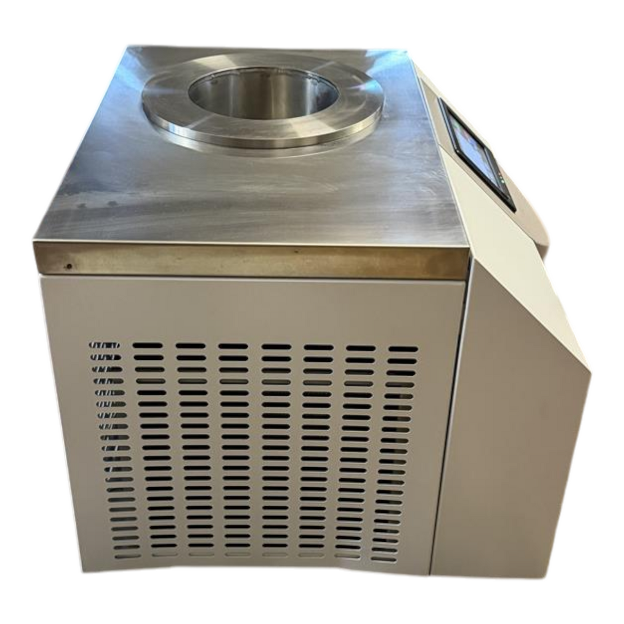 Frozen In Time Lablyo 5L Benchtop Freeze Dryer FIT/LYO/49/1 +Welch CRVpro 8 Pump8