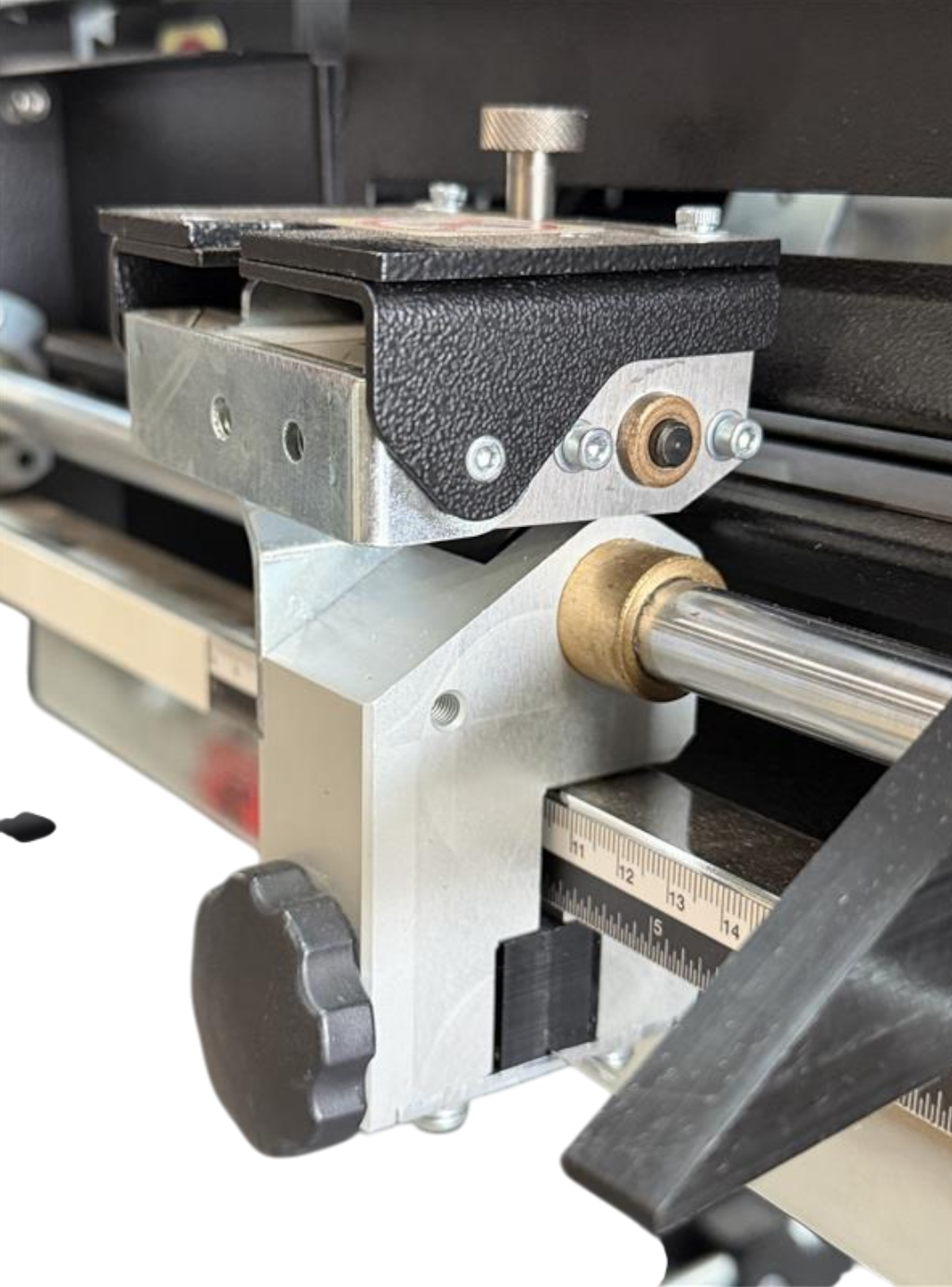 Neolt Factory XY Matic Trim 165 Automatic 4 Side XY 1650mm Wide Format Cutter9
