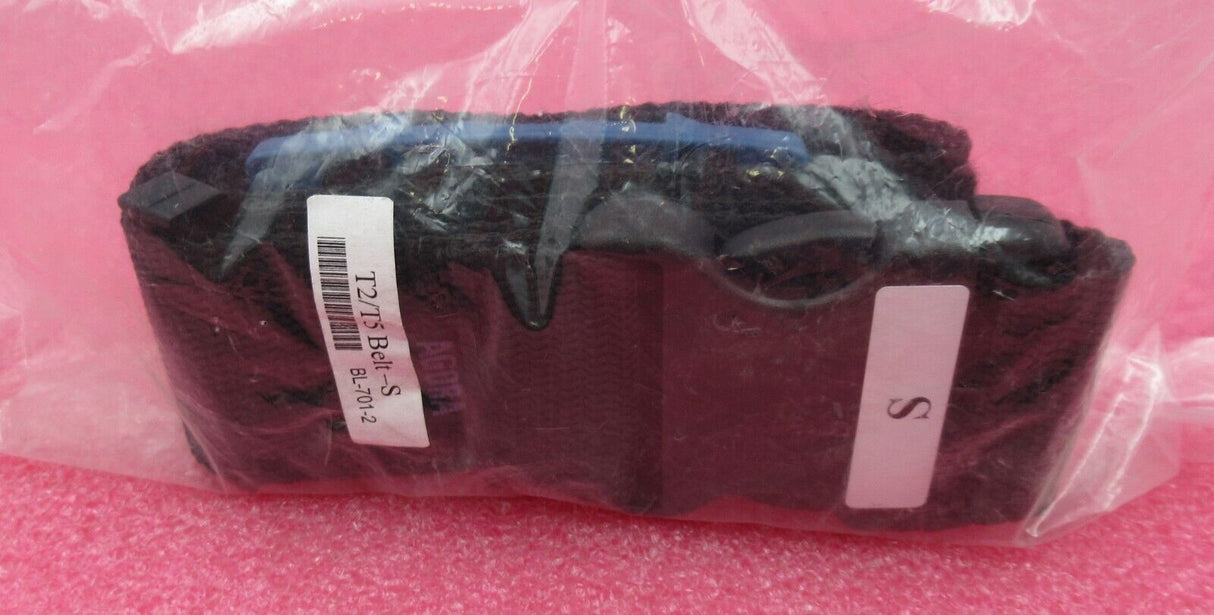 Honeywell Belt + Clip Vocollect Talkman T2 T5 A500 Series Waist 23"-34" BL-701-2