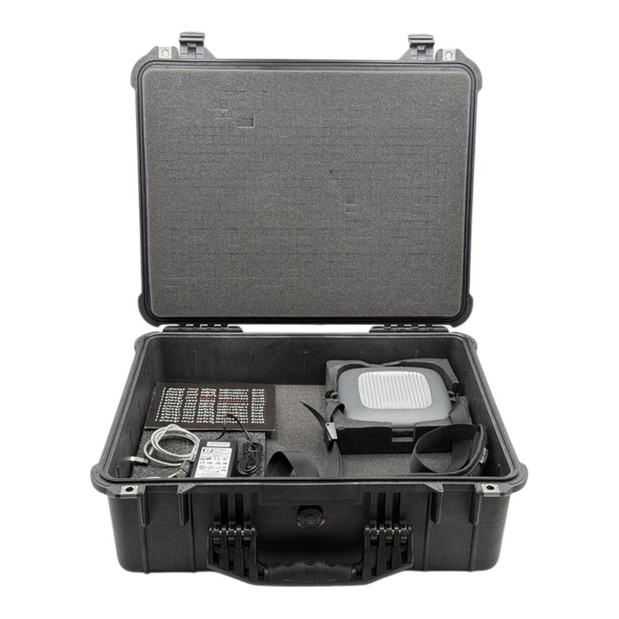 Ekahau Sidekick ESK 1 Wi Fi Site Survey Spectrum Analyser Diagnostic Tool + Case6