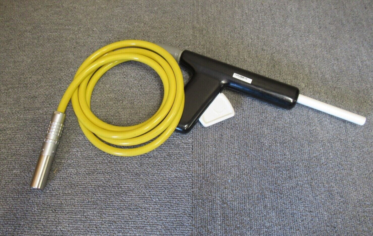 Haefely PC7-490 Pruefpistole ESD Simulator Gun AP300 7kV