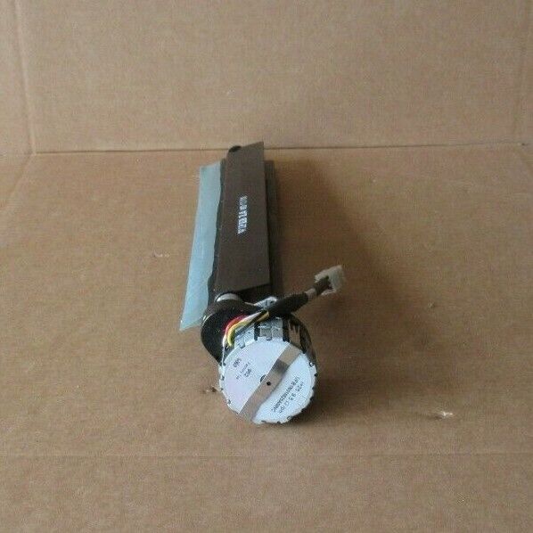 HP MPX-4859-53, Wiper 2 4 Assembly, Indigo 1000- Original MPX 4859 53