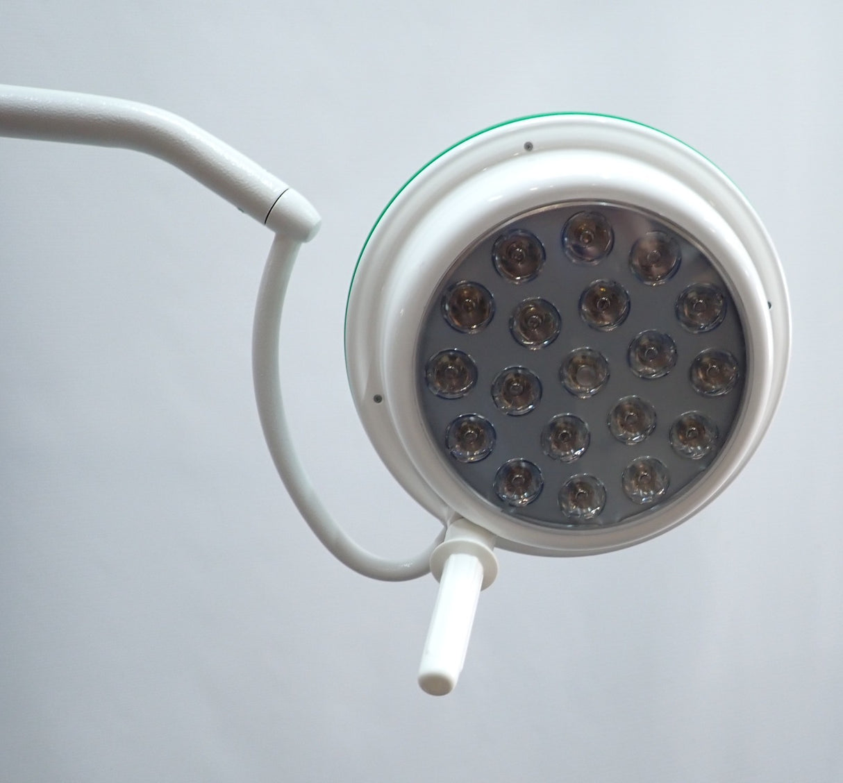 Daray SL300 LED Minor Surgery Medical Trolley Mobile Examination Lamp Light3