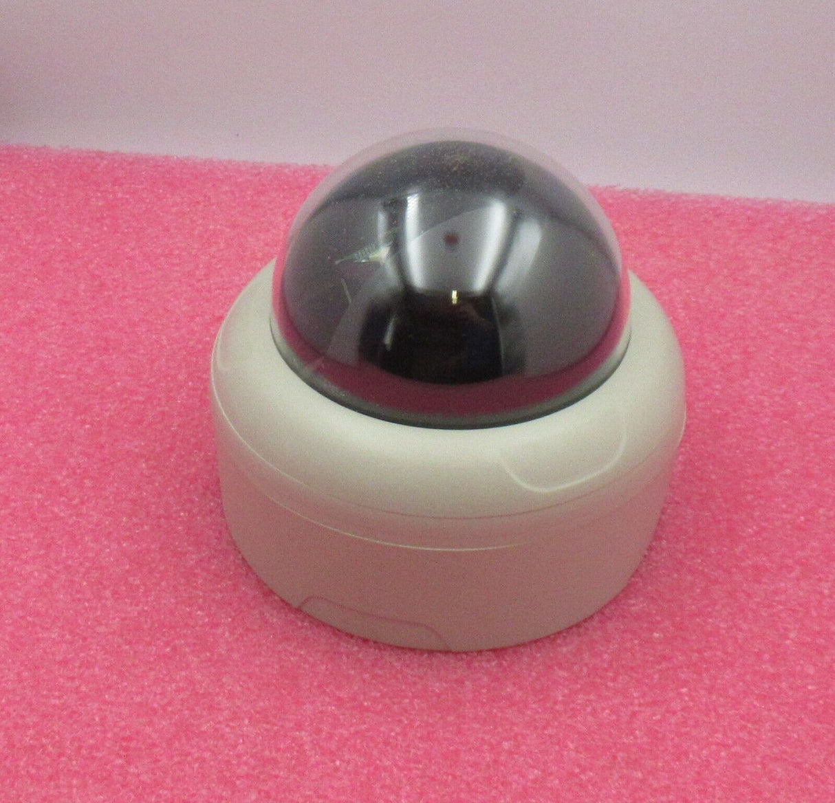 Ganz ZL-D310APE Colour IP Network Security CCTV Dome Camera